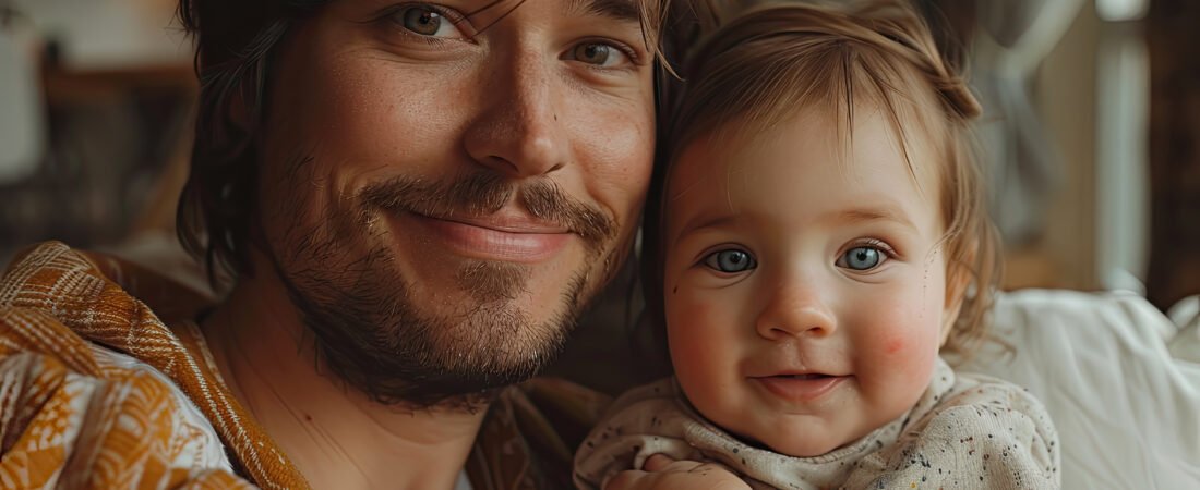 Blueprints for Dad Life