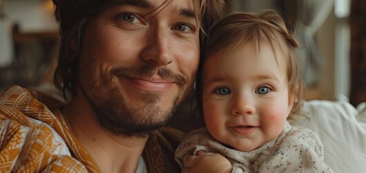 Blueprints for Dad Life